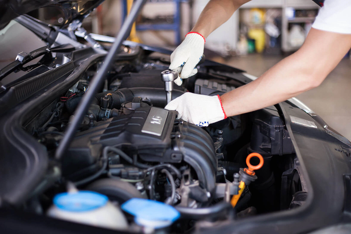 Motor Yağı Ne Zaman Değişmeli?